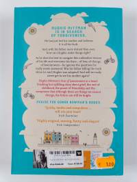 Hughie Mittman's Fear of Lawnmowers