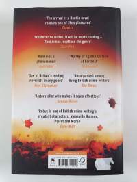 A Heart Full of Headstones