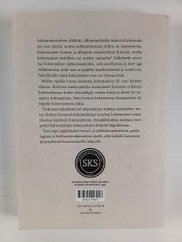 Mielen rajoilla : Arjen kummat kokemukset