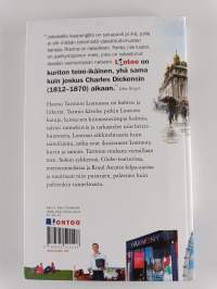 Lontoo kutsuu : matkakohteista moninaisin : hohto, liike, rock, day and night