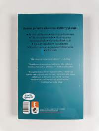 Ihan ystävänä sanon : ja muita kirjoituksia