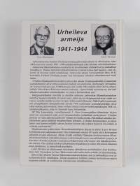 Liikuntakasvatus Suomen puolustusvoimissa jatkosodan aikana