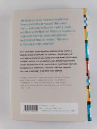 Teheranin kodeissa, Kairon kaduilla : nuorten elämää islamin maissa