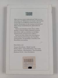 Bon Sauvage : luovuuden synty