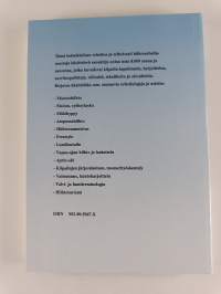 Sport international : Hiihtosanakirja : Suomi, englanti, saksa