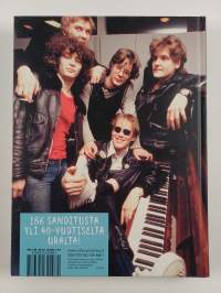 Eppu Normaali : kaikki sanat