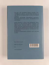 Käpylän tähdet : jännitysromaani