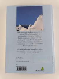 Suomalaisena naisena Kreikassa : arki, muukalaisuus ja nykyisyys ranskalaisen sosiologian näkökulmasta