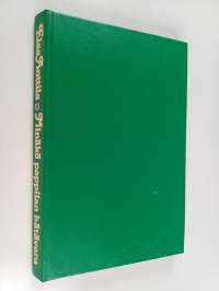 Minäkö pappilan hätävara