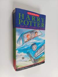 Harry Potter and the Chamber of Secrets