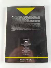 Hämärän rajamailla : Oppilastöiden parhaita 2 : 1981-1984