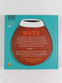 Mate : Etelä-Amerikan voimajuoma
