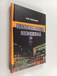 Hammurabin hengessä
