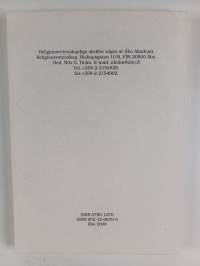 Traditions of belief in everyday life