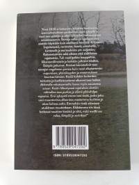 Koronapäiväkirja Toinen Aalto