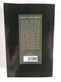 Suuret tarinat : Seitsemän salaperäistä tarinaa ; Talvisia tarinoita