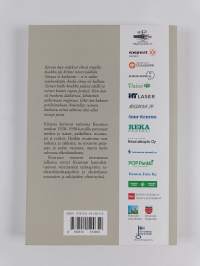 Tällaista elämä oli : veteraaniväen tarinoita