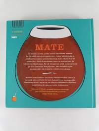 Mate : Etelä-Amerikan voimajuoma
