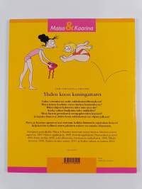 Yhden koon kuningattaret