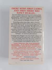 Nancy Reagan : The unauthorized biography