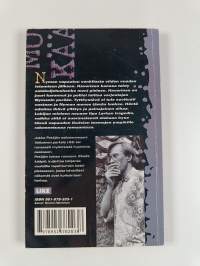 Musta kääpiö : romaani