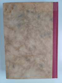 Mielevä hidalgo Don Quijote Manchalainen 1-2