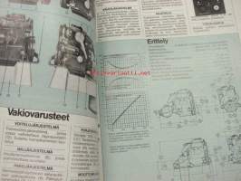 Volvo Penta MD 7 B -myyntiesite