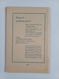 Käy joukkohon : Kertomuksia lapsille