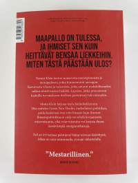 T[u]li on irti : maapallon polttava tulevaisuus