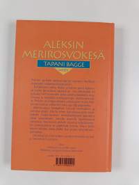 Aleksin merirosvokesä