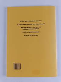 Eläinten kuolemantakainen elämä