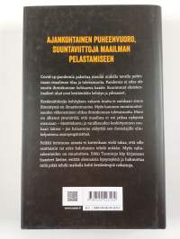 Tulevaisuuden varjossa - selviääkö ihmiskunta?