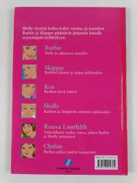 Barbie ja Shelly