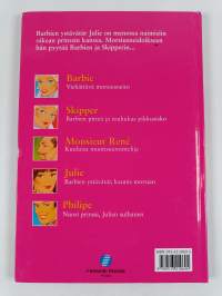 Barbie morsiusneitona