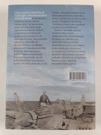 Marseille : Afrikan taivaan voittamaton