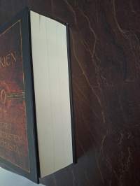 Taru sormusten herrasta