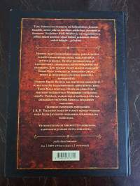 Taru sormusten herrasta