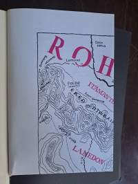 Taru sormusten herrasta