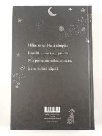 Helise, taivas! : valitut runot 1964-2014 (signeerattu, tekijän omiste)