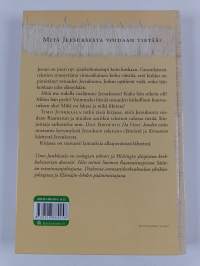 Mitä tiedämme Jeesuksesta