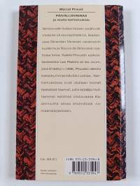 Päivällisvieras ja muita kertomuksia