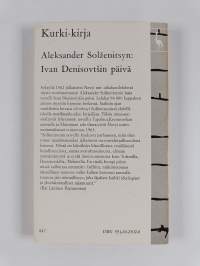 Ivan Denisovitsin päivä