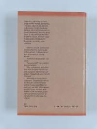 Tärisevä enkeli ja muita juttuja