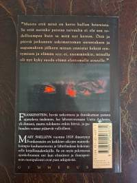 Frankenstein : uusi Prometheus