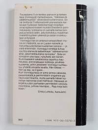 Teurastamo 5 eli Lasten ristiretki : velvollisuustanssi kuoleman kanssa