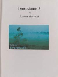 Teurastamo 5 eli Lasten ristiretki : velvollisuustanssi kuoleman kanssa