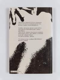 Hiroshima, rakastettuni