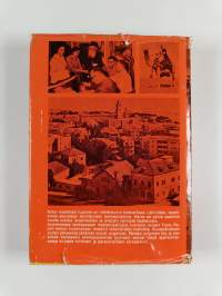 Näin taistelevan Israelin