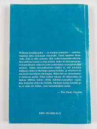 Laitakaupungin valot : seikkailuretki hänen elokuviensa historiaan