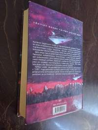 Tähtien sota. Hämärän laivue